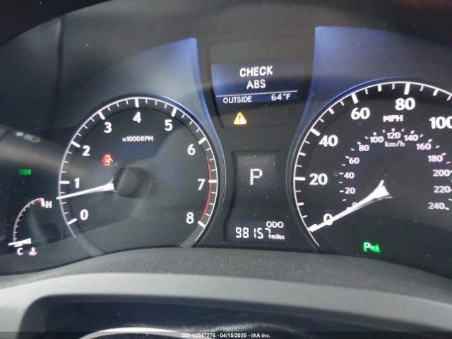 2T2ZK1BA5FC205515 Lexus RX 350