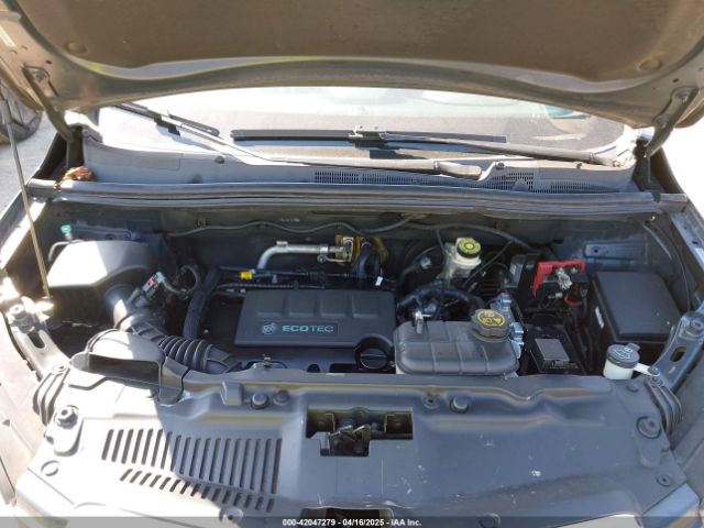 KL4CJHSB5GB733337 Buick Encore Premium