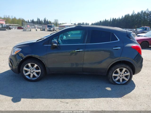 KL4CJHSB5GB733337 Buick Encore Premium