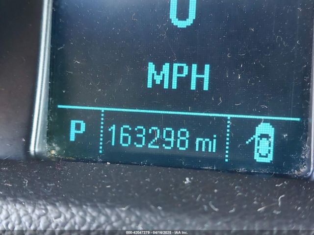KL4CJHSB5GB733337 Buick Encore Premium