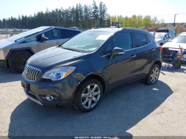 KL4CJHSB5GB733337 Buick Encore Premium