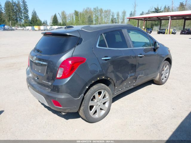 KL4CJHSB5GB733337 Buick Encore Premium