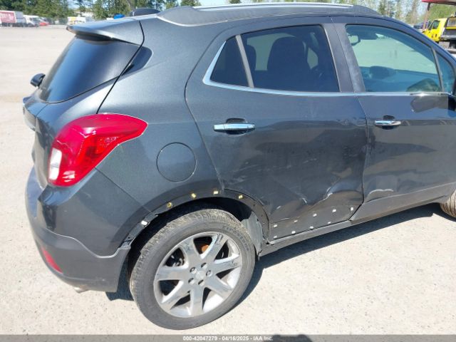 KL4CJHSB5GB733337 Buick Encore Premium