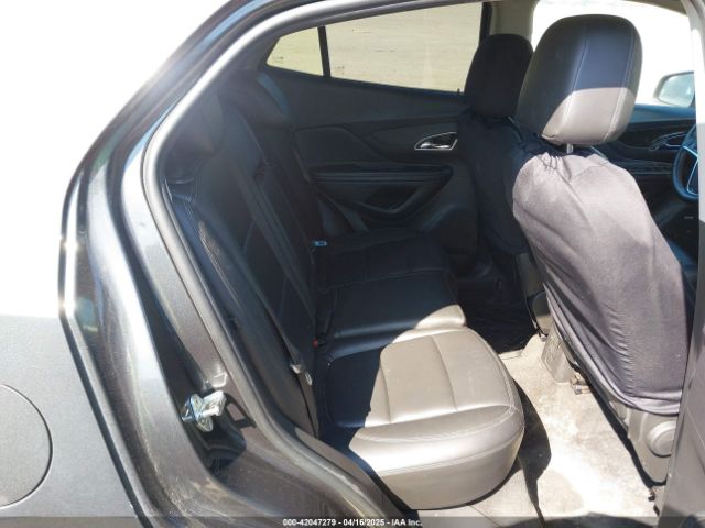 KL4CJHSB5GB733337 Buick Encore Premium