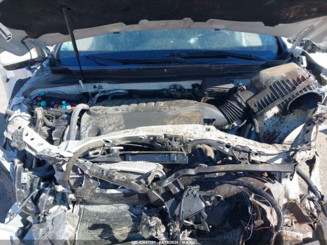 5J8YD4H58KL020708 Acura Mdx Tech Pkg