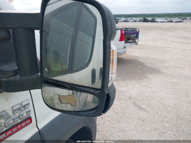 3C6TRVDG5JE122795 RAM Promaster 2500 High Roof 159 Wb