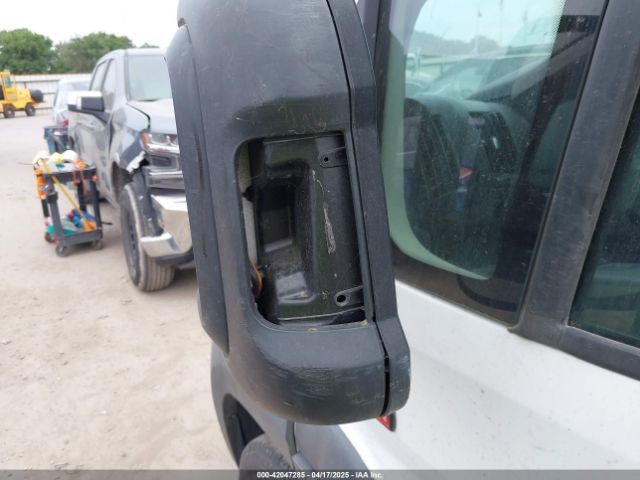 3C6TRVDG5JE122795 RAM Promaster 2500 High Roof 159 Wb