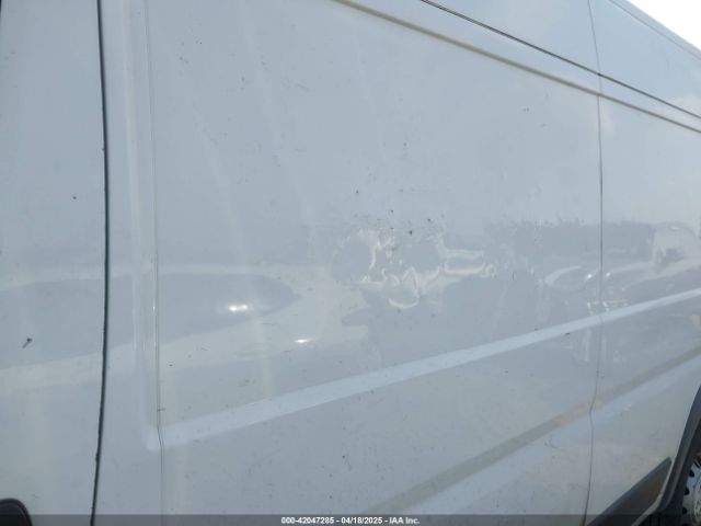 3C6TRVDG5JE122795 RAM Promaster 2500 High Roof 159 Wb