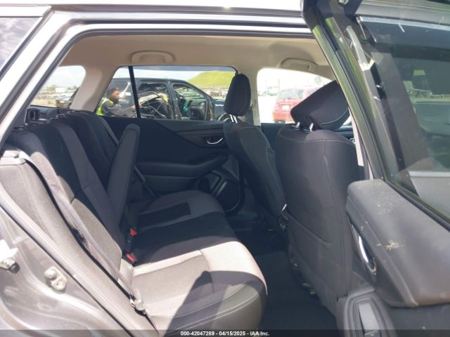 2022 SUBARU OUTBACK 4S4BTADC5N3203624 Photo 7