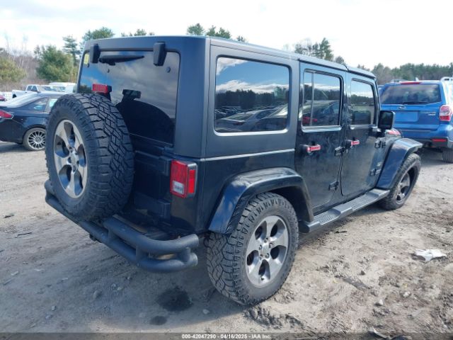 2017 JEEP WRANGLER UNLIMITED 1C4BJWEG8HL711566 Photo 3