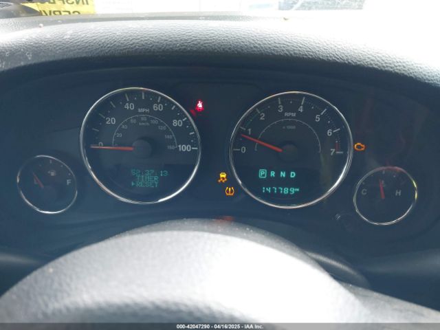 2017 JEEP WRANGLER UNLIMITED 1C4BJWEG8HL711566 Photo 6