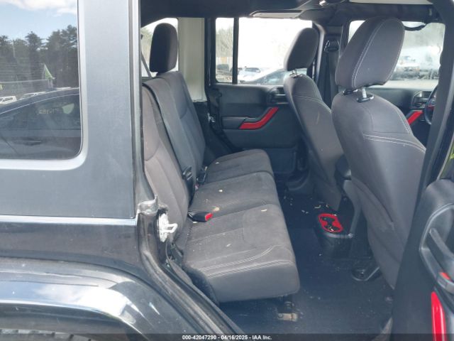 2017 JEEP WRANGLER UNLIMITED 1C4BJWEG8HL711566 Photo 7