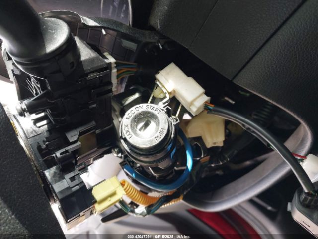 KNAFX4A60E5182208 KIA FORTE LX
