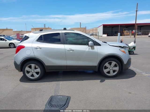 Buick luv - vvt, alum gme e85 max 2016 KL4CJASB7GB687288 Image 13