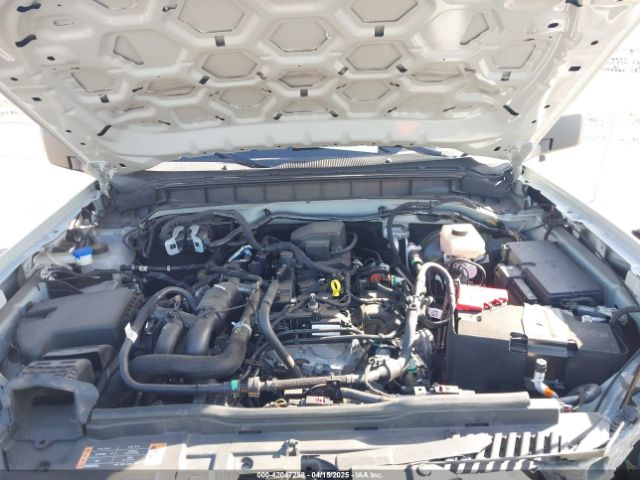 2021 FORD BRONCO 1FMDE5BH9MLA61091 Photo 9