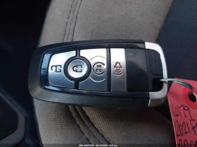 2021 FORD BRONCO 1FMDE5BH9MLA61091 Photo 10