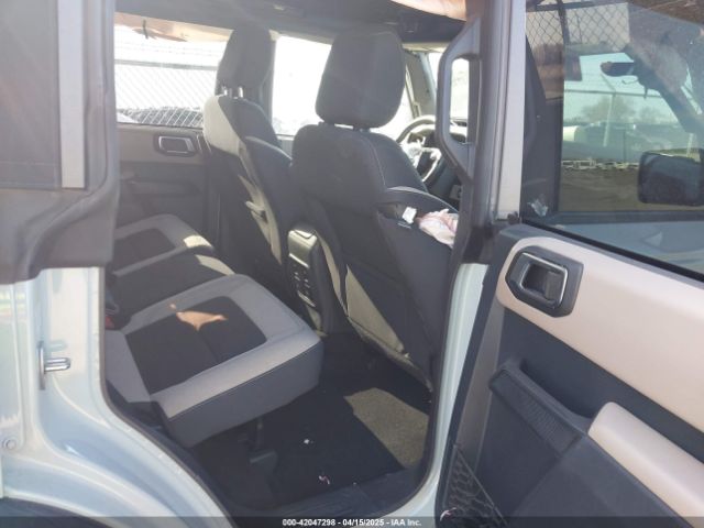 2021 FORD BRONCO 1FMDE5BH9MLA61091 Photo 7