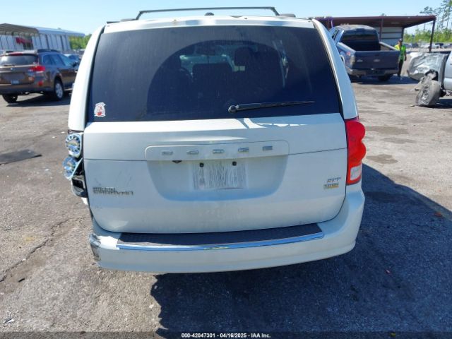 2C4RDGCG1JR326457 Dodge Grand Caravan Sxt