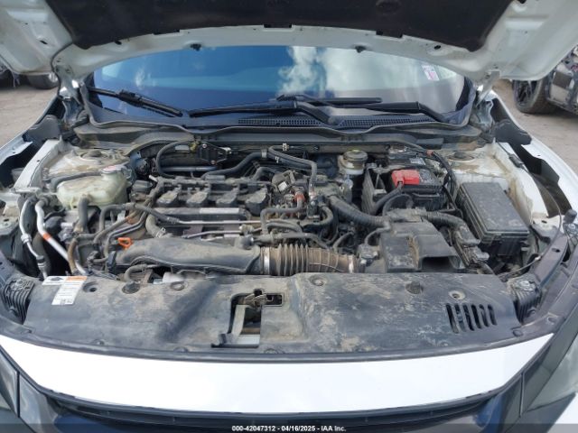 19XFC1F35LE201090 Honda l15b7