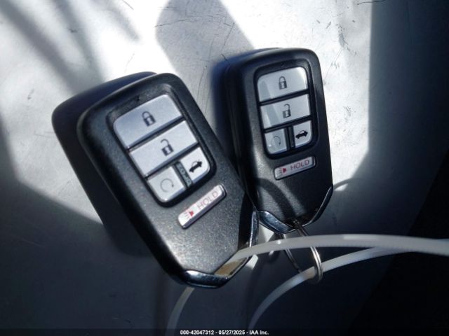 19XFC1F35LE201090 Honda l15b7