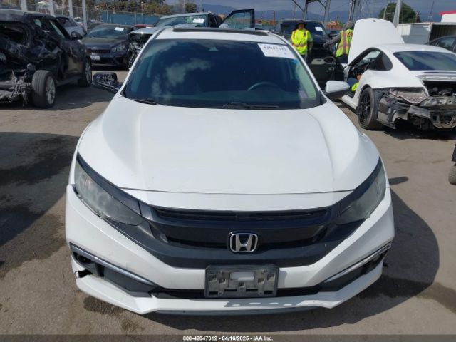 19XFC1F35LE201090 Honda l15b7