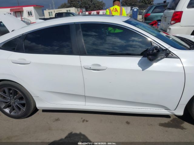 19XFC1F35LE201090 Honda l15b7
