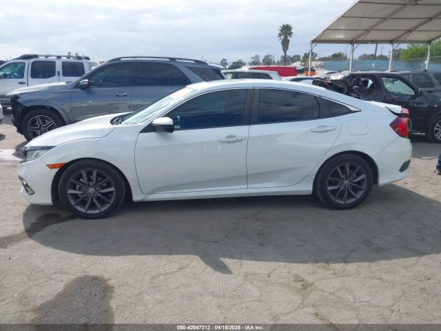 19XFC1F35LE201090 Honda l15b7