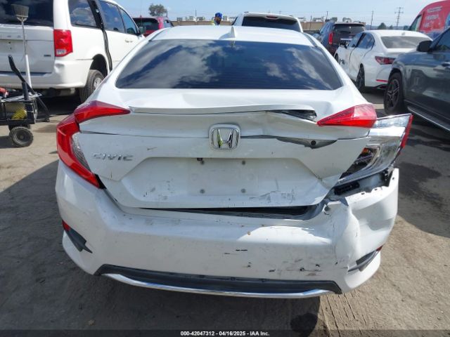 19XFC1F35LE201090 Honda l15b7