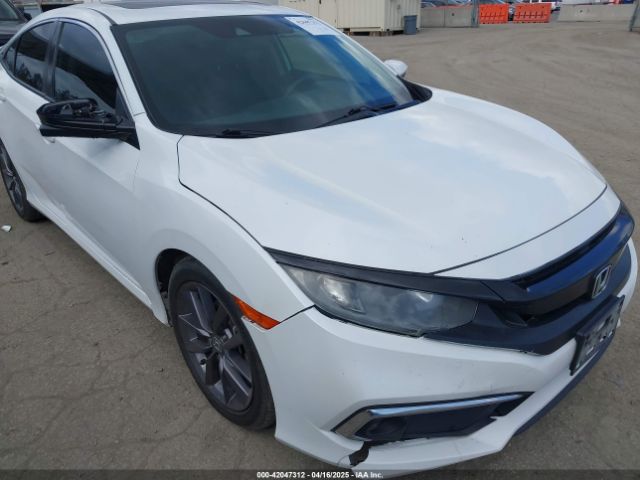 19XFC1F35LE201090 Honda l15b7