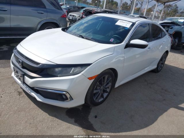 19XFC1F35LE201090 Honda l15b7