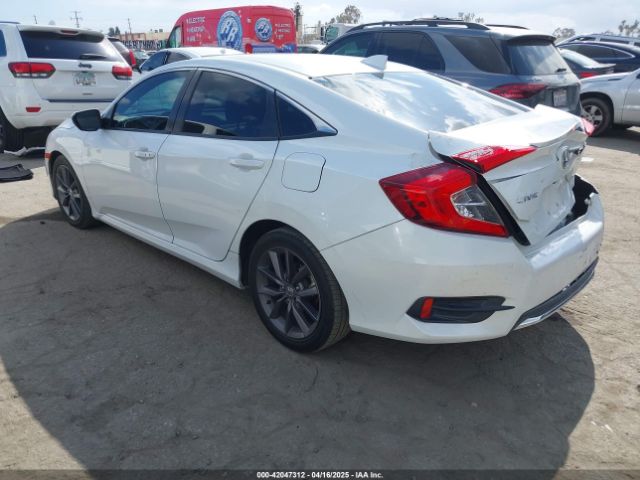 19XFC1F35LE201090 Honda l15b7