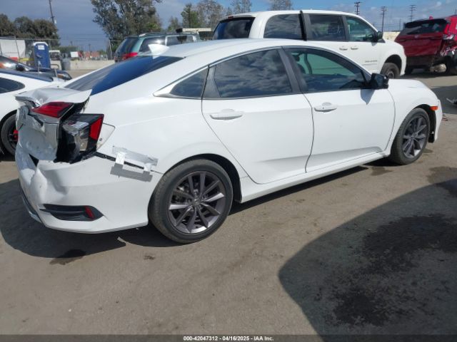 19XFC1F35LE201090 Honda l15b7