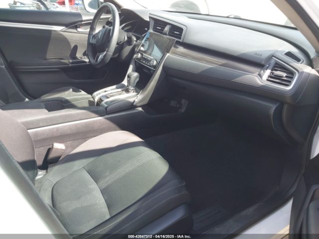 19XFC1F35LE201090 Honda l15b7