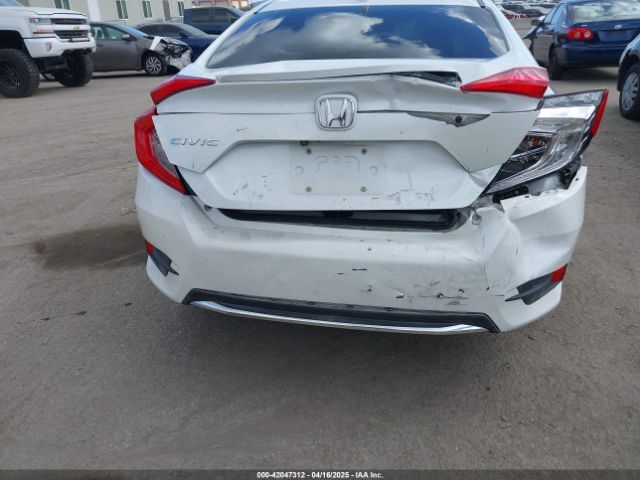 19XFC1F35LE201090 Honda l15b7