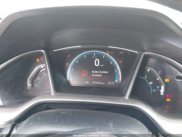 19XFC1F35LE201090 Honda l15b7