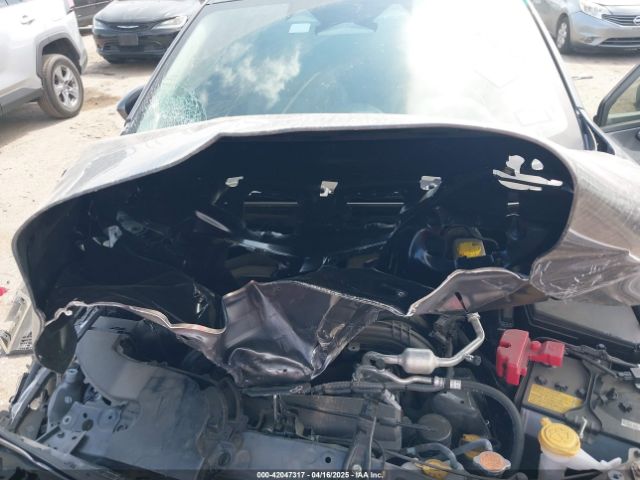 JF2GUADC8R8251085 Subaru Crosstrek Premium