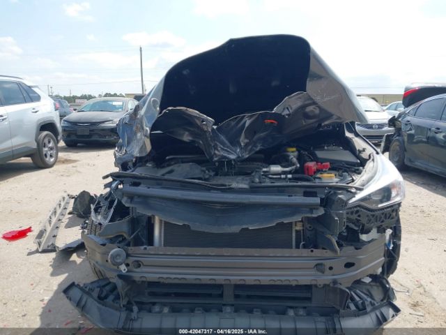 JF2GUADC8R8251085 Subaru Crosstrek Premium