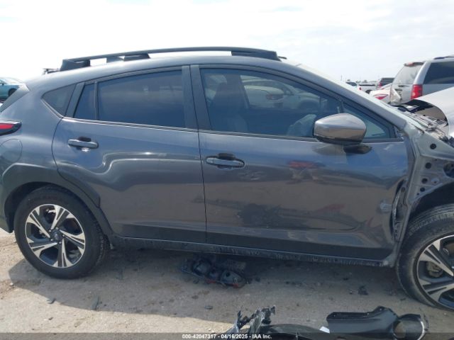 JF2GUADC8R8251085 Subaru Crosstrek Premium