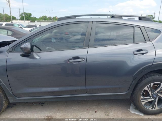 JF2GUADC8R8251085 Subaru Crosstrek Premium