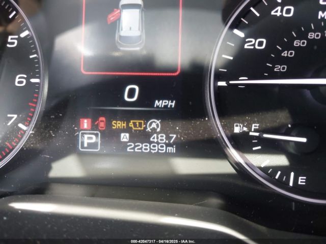 JF2GUADC8R8251085 Subaru Crosstrek Premium