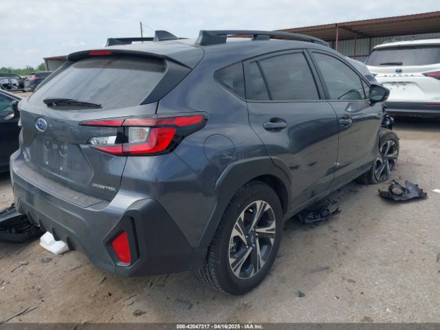 JF2GUADC8R8251085 Subaru Crosstrek Premium