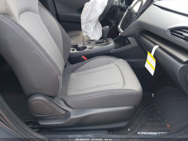 JF2GUADC8R8251085 Subaru Crosstrek Premium