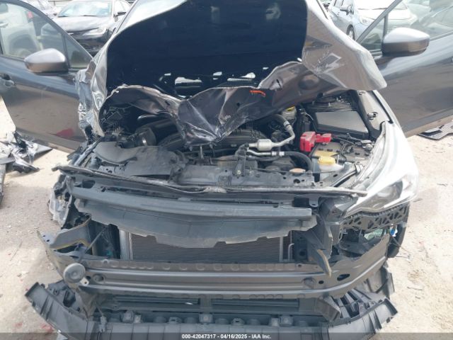 JF2GUADC8R8251085 Subaru Crosstrek Premium
