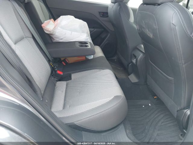 JF2GUADC8R8251085 Subaru Crosstrek Premium