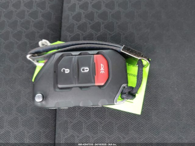 1C4RJXR67RW276710 Jeep Wrangler 4xe Rubicon 4xe
