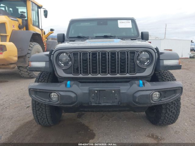 1C4RJXR67RW276710 Jeep Wrangler 4xe Rubicon 4xe