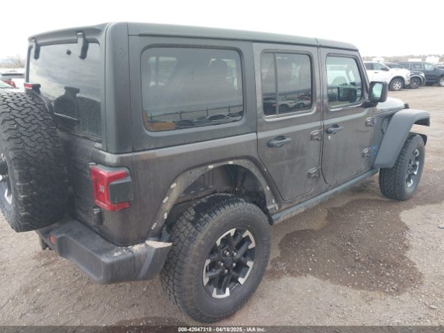 1C4RJXR67RW276710 Jeep Wrangler 4xe Rubicon 4xe