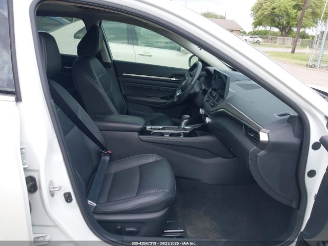 1N4BL4EV6PN341644 Nissan Altima Sl Fwd