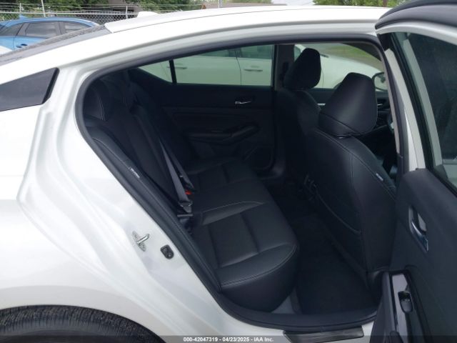 1N4BL4EV6PN341644 Nissan Altima Sl Fwd