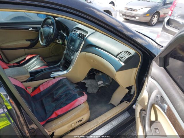 2008 ACURA TL 19UUA66248A023699 Photo 4